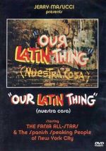 Watch Our Latin Thing Tvmuse