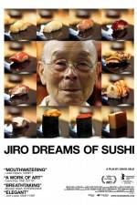 Watch Jiro Dreams of Sushi Tvmuse