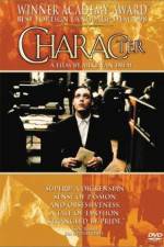 Watch Character Tvmuse