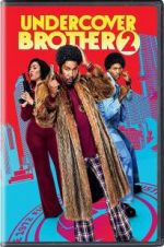 Watch Undercover Brother 2 Tvmuse