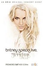 Watch Britney Spears Live: The Femme Fatale Tour Tvmuse
