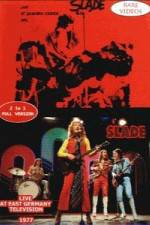 Watch Slade: Live at Granada Studios Tvmuse