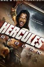 Watch Hercules Reborn Tvmuse