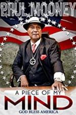 Watch Paul Mooney: A Piece of My Mind - Godbless America Tvmuse