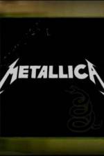 Watch Classic Albums: Metallica - The Black Album Tvmuse
