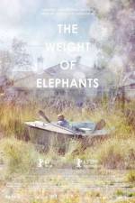Watch The Weight of Elephants Tvmuse