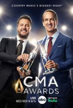 Watch 57th Annual CMA Awards Tvmuse