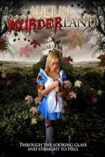 Watch Alice in Murderland Tvmuse