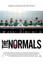Watch The Normals Tvmuse
