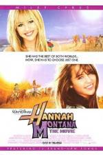 Watch Hannah Montana: The Movie Tvmuse