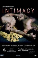 Watch Intimacy Tvmuse