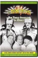 Watch The Three Stooges in Orbit Tvmuse