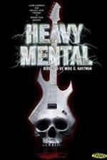 Watch Heavy Mental: A Rock-n-Roll Blood Bath Tvmuse