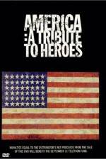 Watch America A Tribute to Heroes Tvmuse