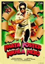 Watch Phata Poster Nikla Hero Tvmuse