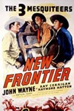 Watch New Frontier Tvmuse