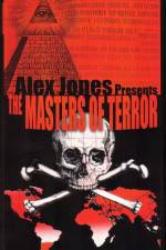Watch Masters Of Terror - Alex Jones Tvmuse