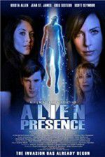Watch Alien Presence Tvmuse