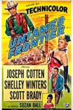 Watch Untamed Frontier Tvmuse