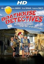 Watch The Boathouse Detectives Tvmuse