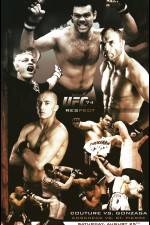 Watch UFC 74 Countdown Tvmuse