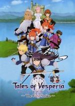 Watch Tales of Vesperia: The First Strike Tvmuse