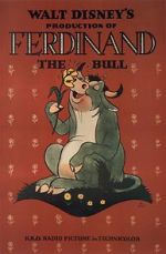 Watch Ferdinand the Bull Tvmuse