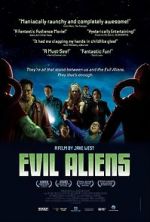 Watch Evil Aliens Tvmuse