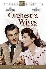 Watch Orchestra Wives Tvmuse