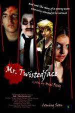 Watch Mr Twistedface Tvmuse