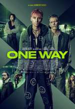 Watch One Way Tvmuse