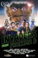 Watch Invaders from Proxima B Tvmuse