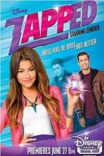 Watch Zapped Tvmuse