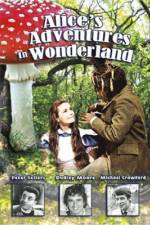 Watch Alice's Adventures in Wonderland Tvmuse