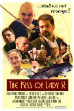 Watch The Kiss of Lady X Tvmuse