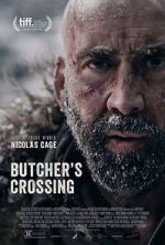 Watch Butcher\'s Crossing Tvmuse
