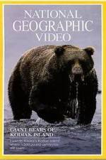 Watch National Geographic's Giant Bears of Kodiak Island Tvmuse