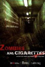 Watch Zombies & Cigarettes Tvmuse