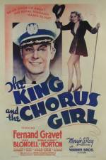 Watch The King and the Chorus Girl Tvmuse