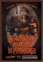 Watch Bloodsucking Pharaohs in Pittsburgh Tvmuse