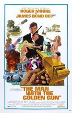 Watch The Man with the Golden Gun Tvmuse