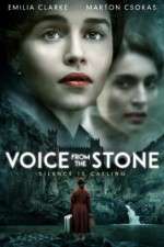 Watch Voice from the Stone Tvmuse