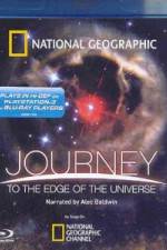 Watch National Geographic - Journey to the Edge of the Universe Tvmuse