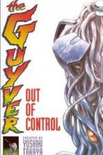 Watch Guyver - Out of Control Tvmuse