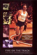 Watch Fire on the Track The Steve Prefontaine Story Tvmuse