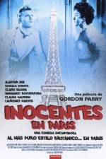 Watch Innocents in Paris Tvmuse