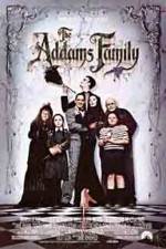 Watch The Addams Family Tvmuse