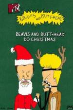 Watch Beavis and Butt-Head Do Christmas Tvmuse