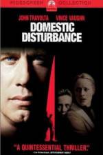 Watch Domestic Disturbance Tvmuse