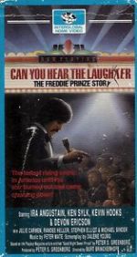 Watch Can You Hear the Laughter? The Story of Freddie Prinze Tvmuse